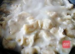 榆黄菇猪肉饺子的做法图解21