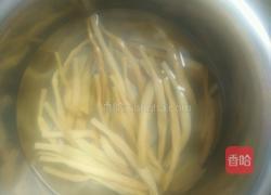 毛血旺的做法图解1