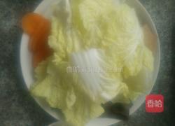 毛血旺的做法图解3