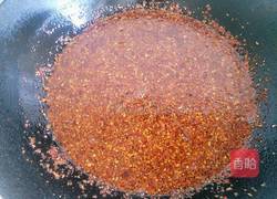 自制辣椒油的做法图解7