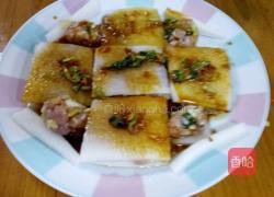 夹心萝卜的做法图解6