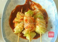 炸串的做法图解11