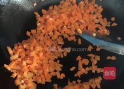 苦瓜胡萝卜炮蛋的做法图解5