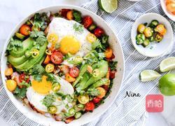 元气早餐的做法图解8