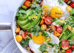 元气早餐的做法图解6