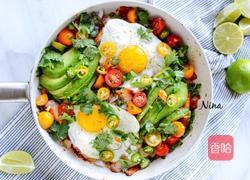 元气早餐的做法图解7