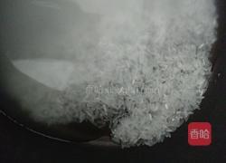 虾仁青菜粥的做法图解1