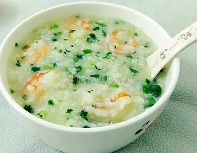 出锅即食
