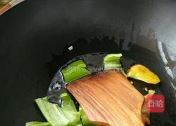 西红柿烧茄子的做法图解6