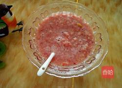 冰镇水果捞的做法图解6