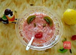 冰镇水果捞的做法图解7