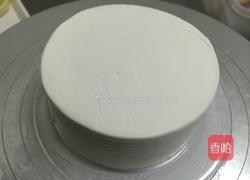 圣女果巧克力蛋糕的做法图解2