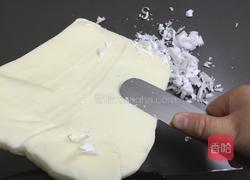 圣女果巧克力蛋糕的做法图解3