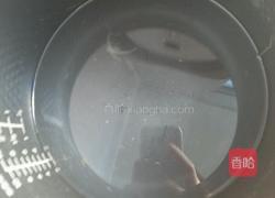 咸蛋茄子虾仁煲的做法图解3