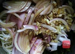 凉拌芽菜的做法图解7