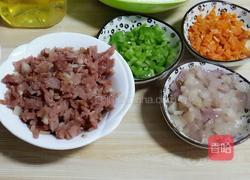 小小芝士派的做法图解3