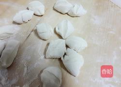 小小芝士派的做法图解4