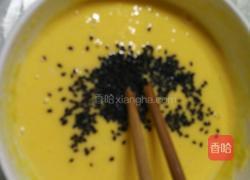 香甜玉米饼的做法图解2