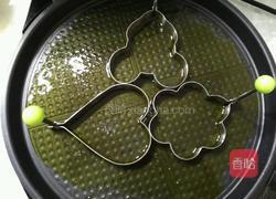 香甜玉米饼的做法图解3