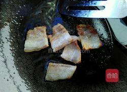 酸辣手撕包菜的做法图解4