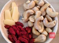 彩素丁炒豆角的做法图解3