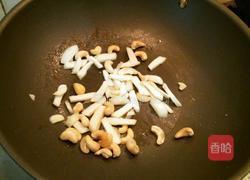 彩素丁炒豆角的做法图解6