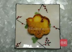 香甜玉米饼的做法图解6