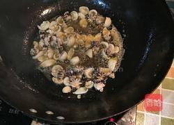 彩椒洋葱炒墨鱼仔的做法图解4