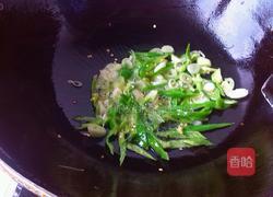 素炒紫甘蓝的做法图解3