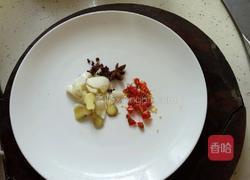 香辣鳊鱼的做法图解3