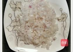 牛肉馅饼的做法图解3