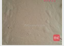 牛肉馅饼的做法图解7