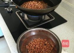 麻辣花生的做法图解2