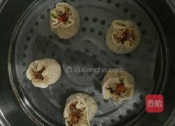 烧卖的做法图解5