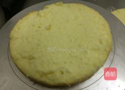 圣女果蛋糕的做法图解1