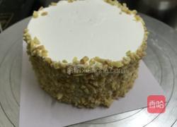 圣女果蛋糕的做法图解4