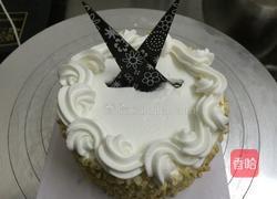 圣女果蛋糕的做法图解6