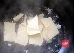 《#卷心菜#》#卷心菜豆腐卷#的做法图解7