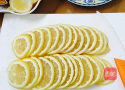 蜂蜜柠檬茶的做法图解2