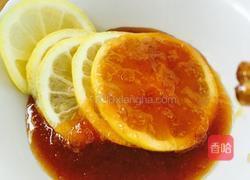 蜂蜜柠檬茶的做法图解3