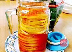 蜂蜜柠檬茶的做法图解5