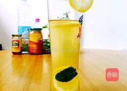蜂蜜柠檬茶的做法图解6