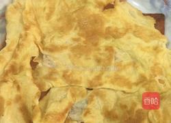 三明治(简单的)的做法图解3