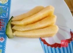 水果拼盘酸奶的做法图解4