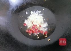 橄榄菜四季豆的做法图解10