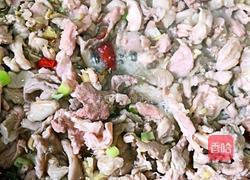 孜然羊肉的做法图解5