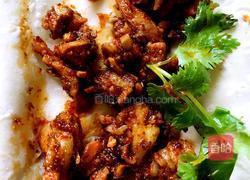 孜然羊肉的做法图解11