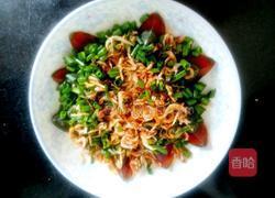 虾皮皮蛋的做法图解7