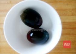 虾皮皮蛋的做法图解3
