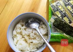 绿豆芽杂菜寿司的做法图解6